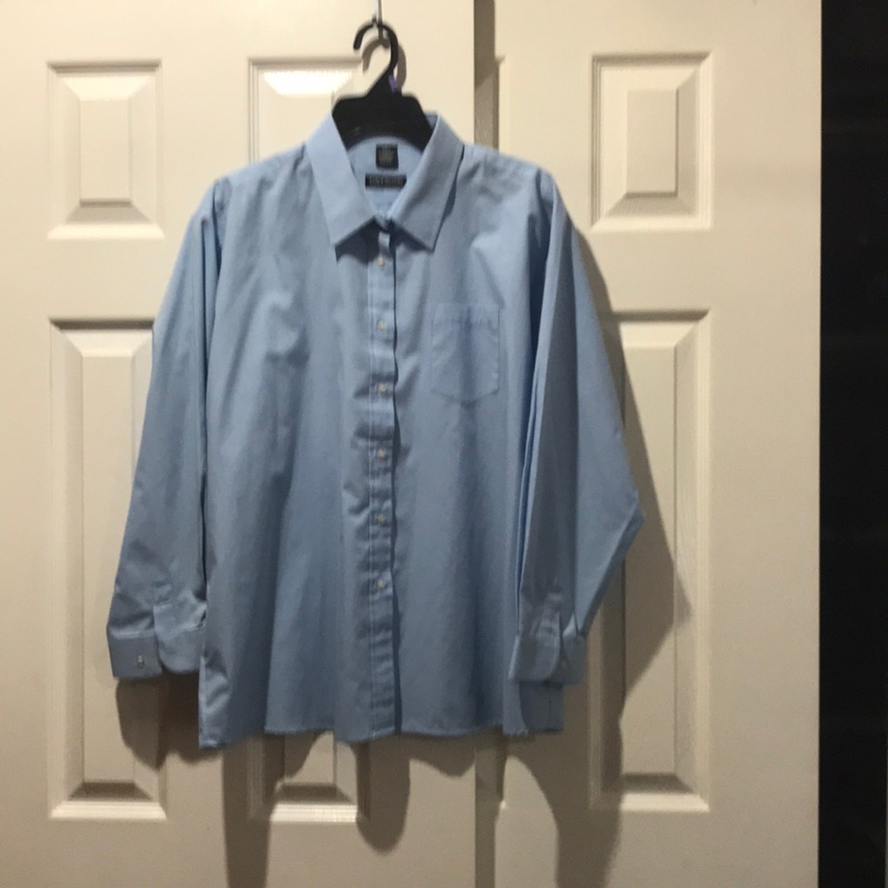 Woman’s Shirt
